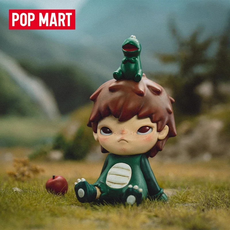POPMART HIRONO Little Mischief - Home Security Box recensie en prijs