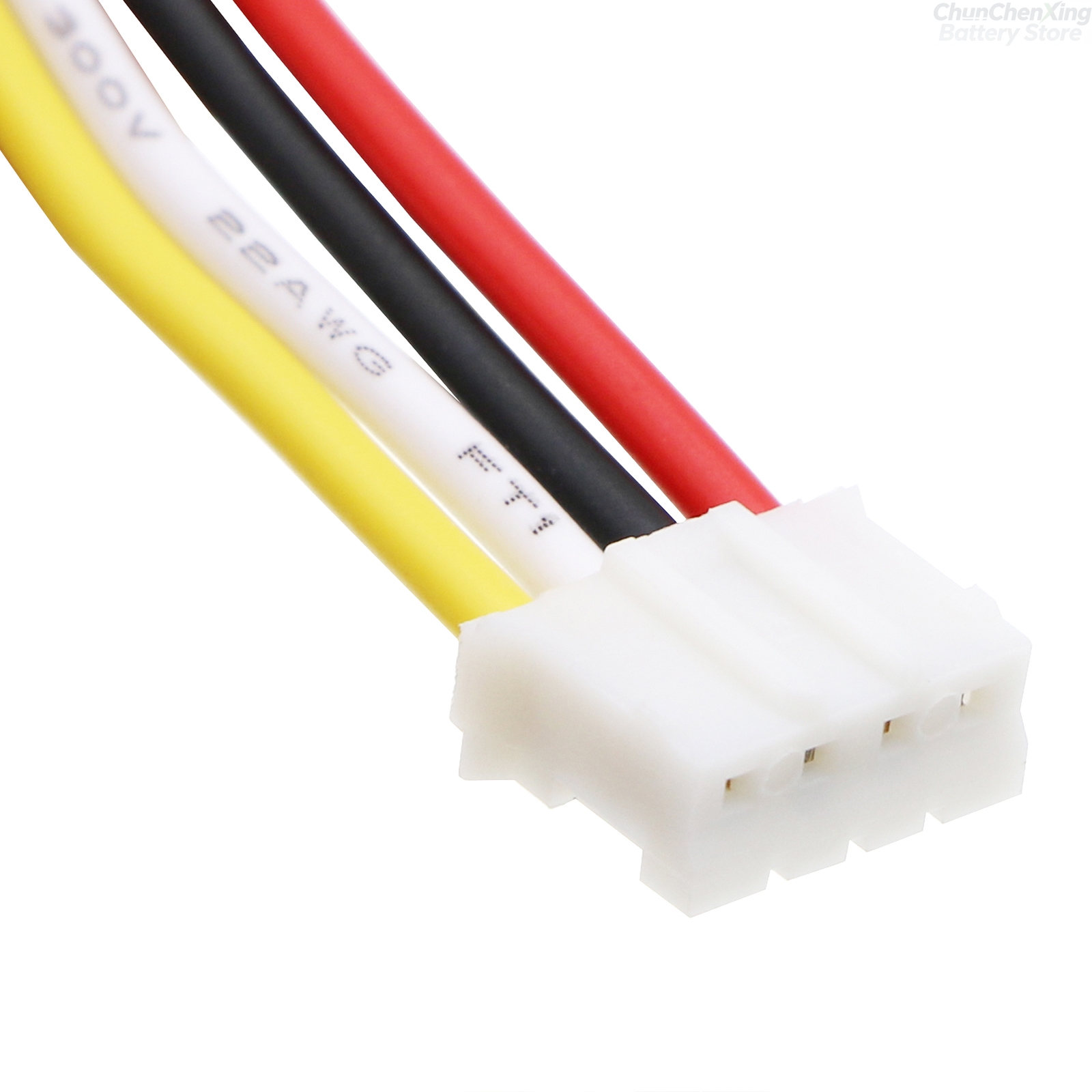 ALLCCX 3.7V 5200mAh vervangend - Home Security Battery Replacement recensie en prijs
