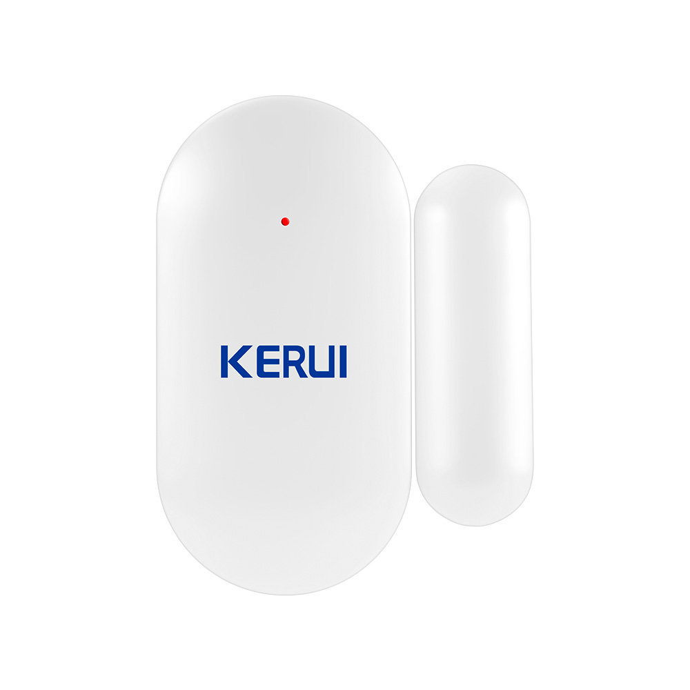 Kerui Mc11 Deur Sensor 433Mhz  - Sim Gsm Alarm recensie en prijs