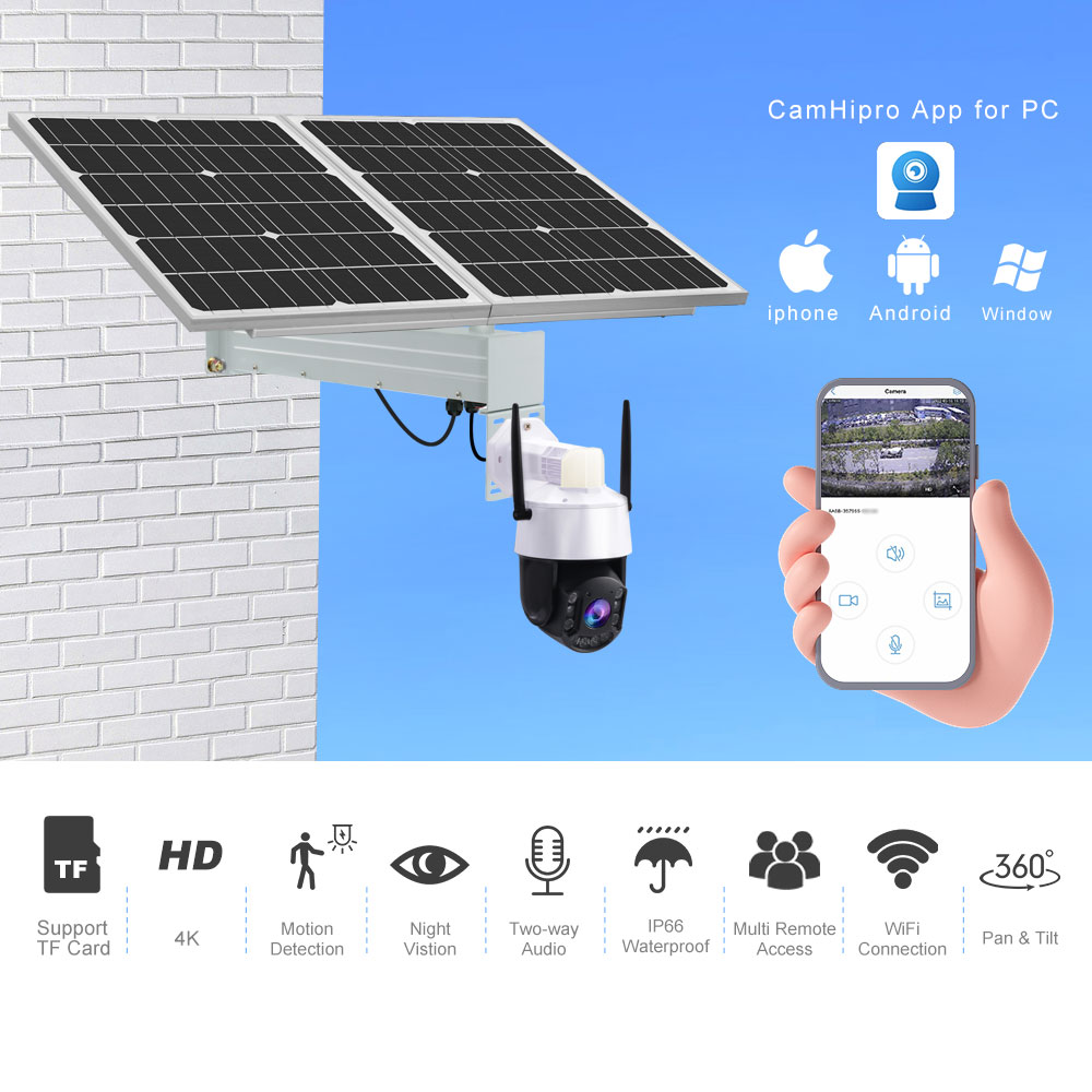 TecDeft ODM Auto Human Trackin - Sim Gsm Alarm recensie en prijs