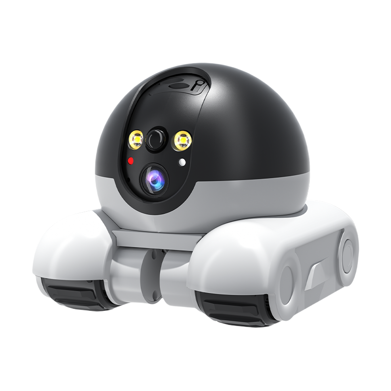 1080P HD Camera Auto Tracking  - Home Security Robot recensie en prijs