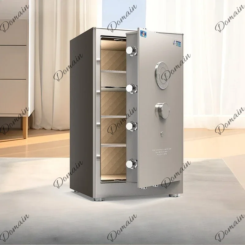M Home Onzichtbare Kluis met V - Home Security America recensie en prijs