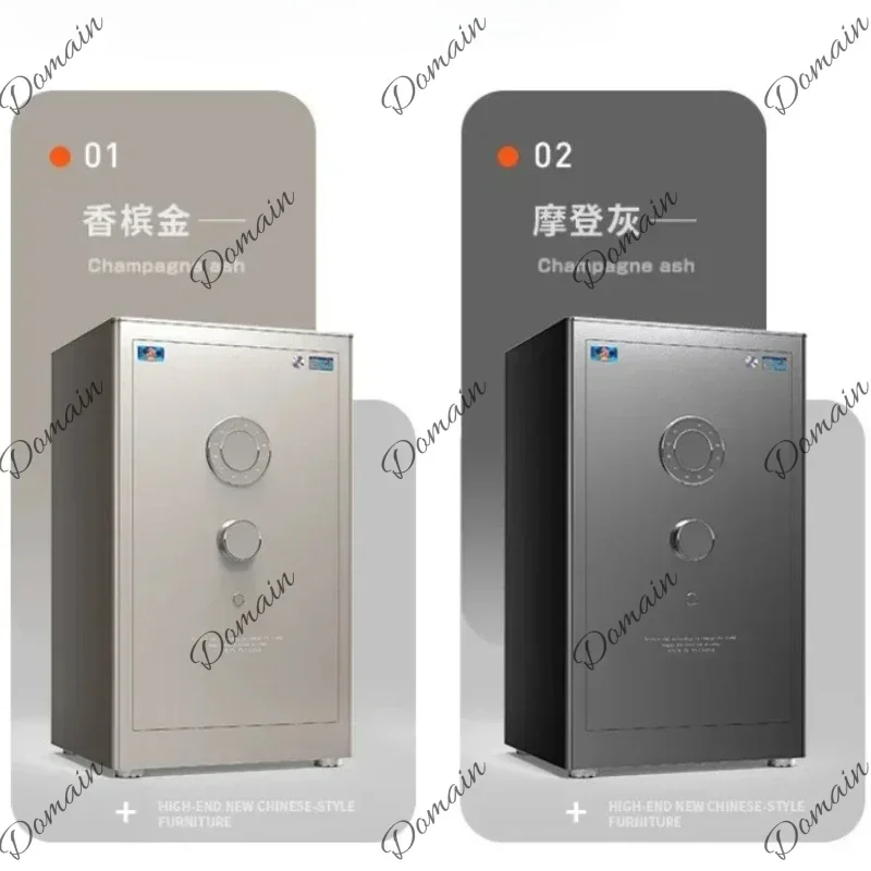 46X M Home Onzichtbare Kluis m - Home Security America recensie en prijs