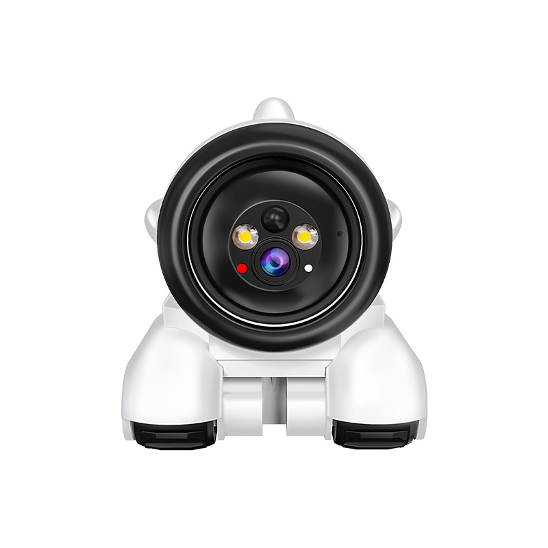 NCZOBOE Smart Home Security Tw - Home Security Robot recensie en prijs