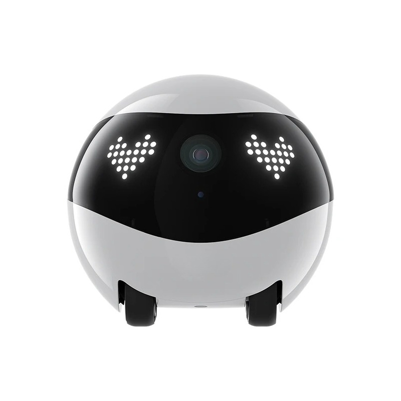 Air2 Camera Robot voor Hond Ka - Home Security Robot recensie en prijs