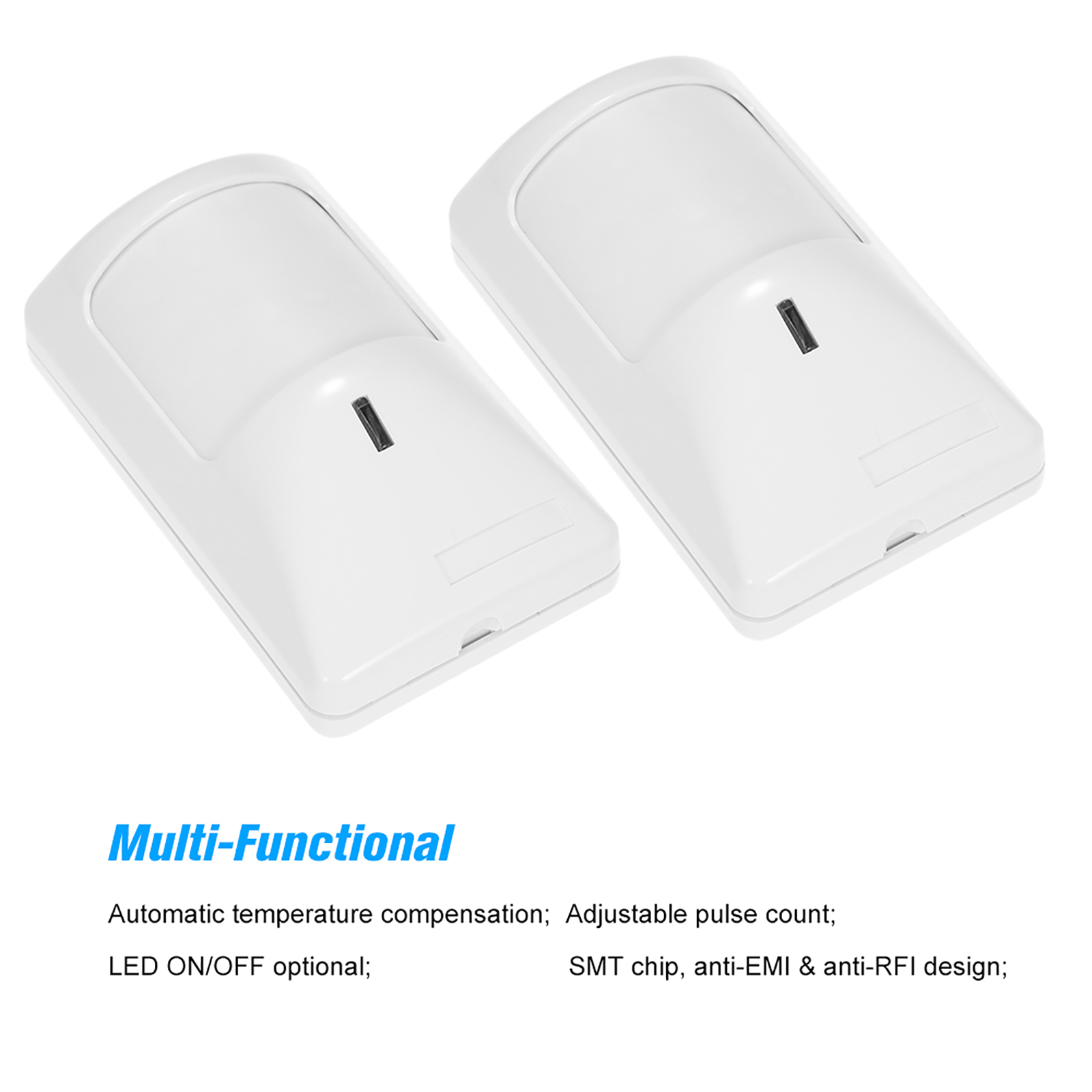 2 Stuks Sensor Anti-Huisdier P - Sim Gsm Alarm recensie en prijs