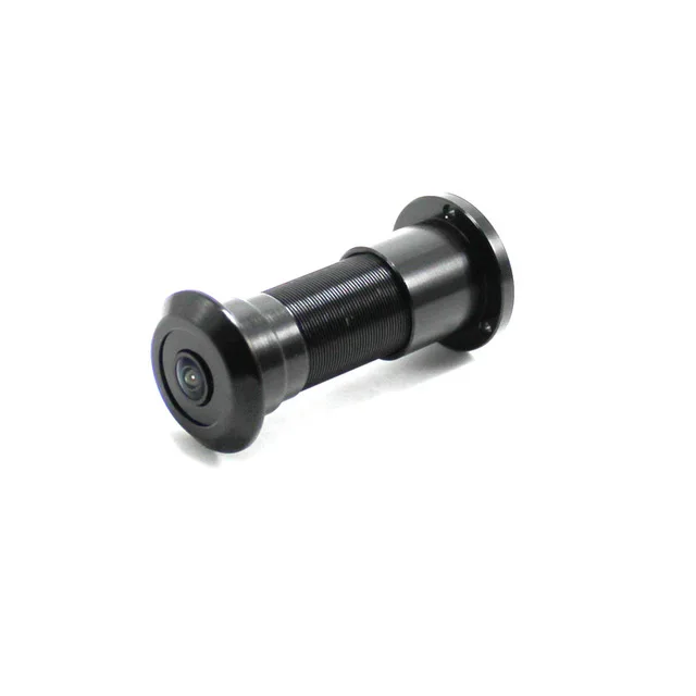 Tuya WIFI Tweeweg Audio Deur O - Home Security Front Door Camera recensie en prijs